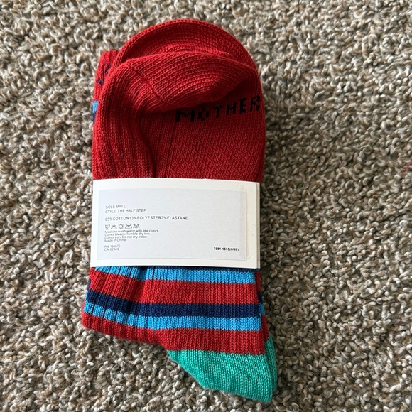 MOTHER socks - Picture 2 of 4